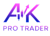 A.K Pro Traders logo